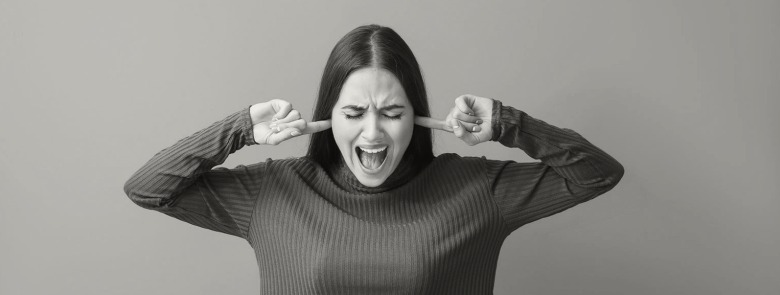 Tinnitus