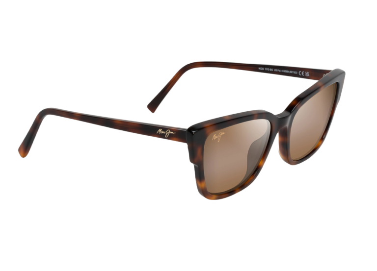 Sonnenbrille direkt aus Hawaii von Maui Jim.