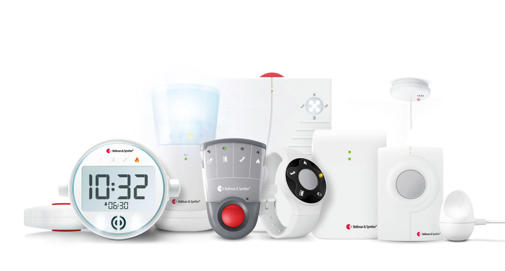 smarte Hörsysteme bei Schwind Sehen & Hören