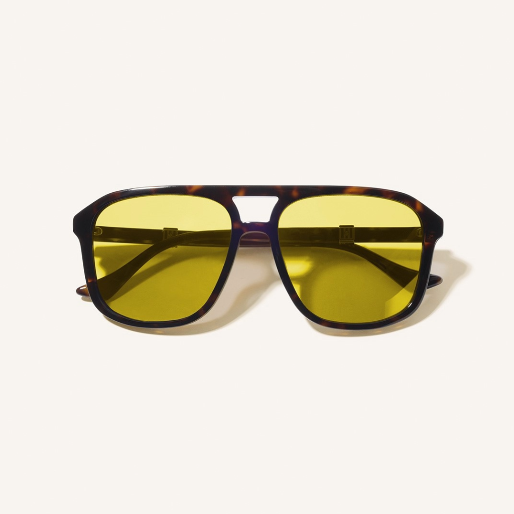 Gucci Sonnenbrille bei Schwind Sehen & Hören