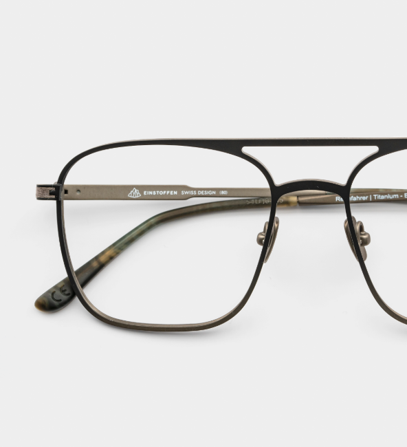 Trendbrillen Korrektionsbrille bei Schwind Sehen & Hören