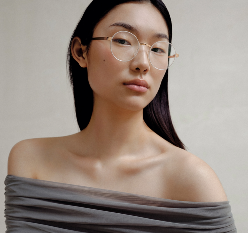 Trendbrillen Korrektionsbrille bei Schwind Sehen & Hören