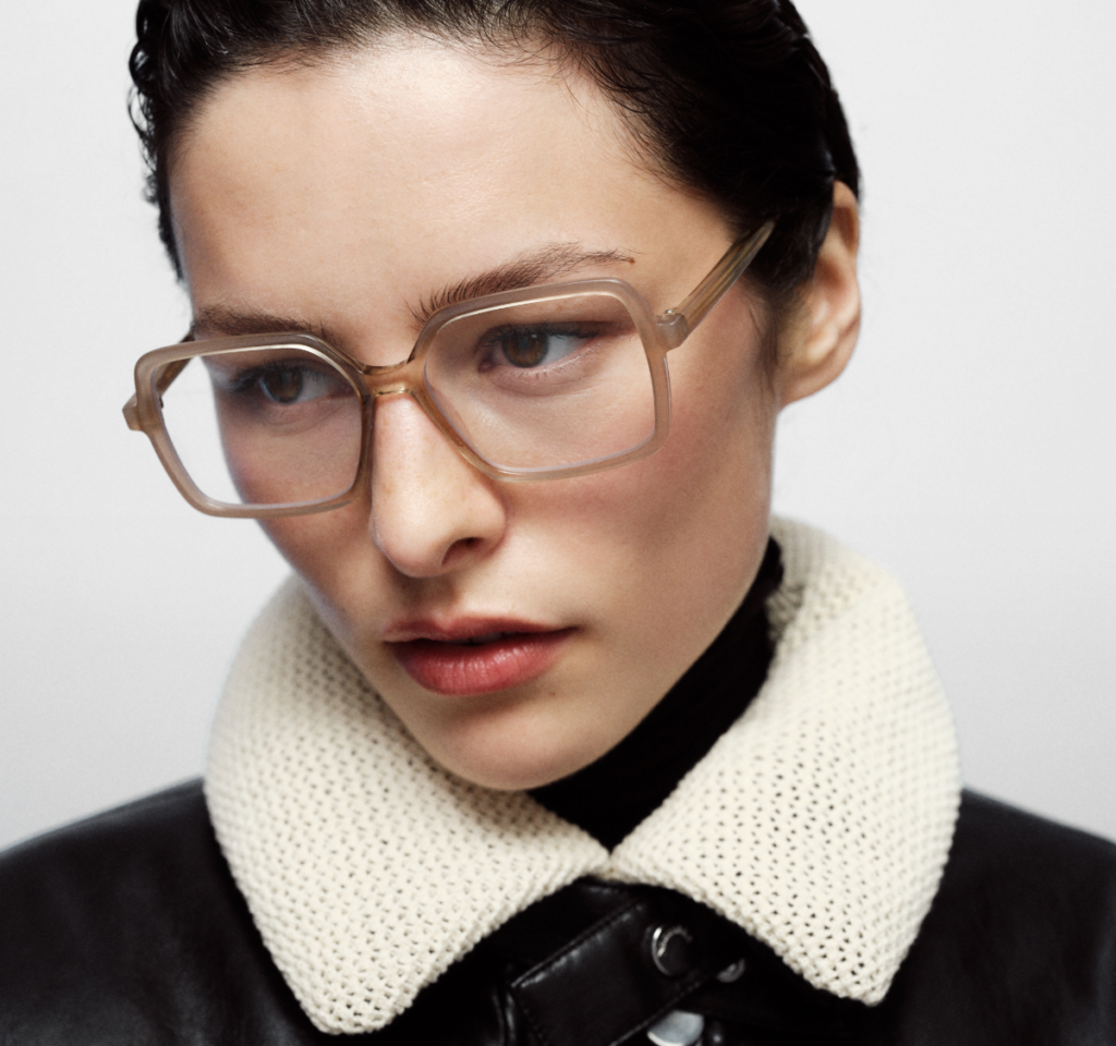 Trendbrillen Korrektionsbrille bei Schwind Sehen & Hören