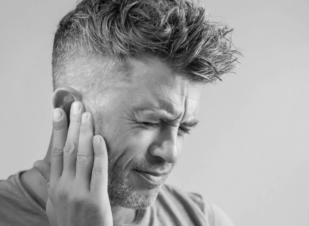 Tinnitus - Aufklärung bei Schwind Sehen & Hörne
