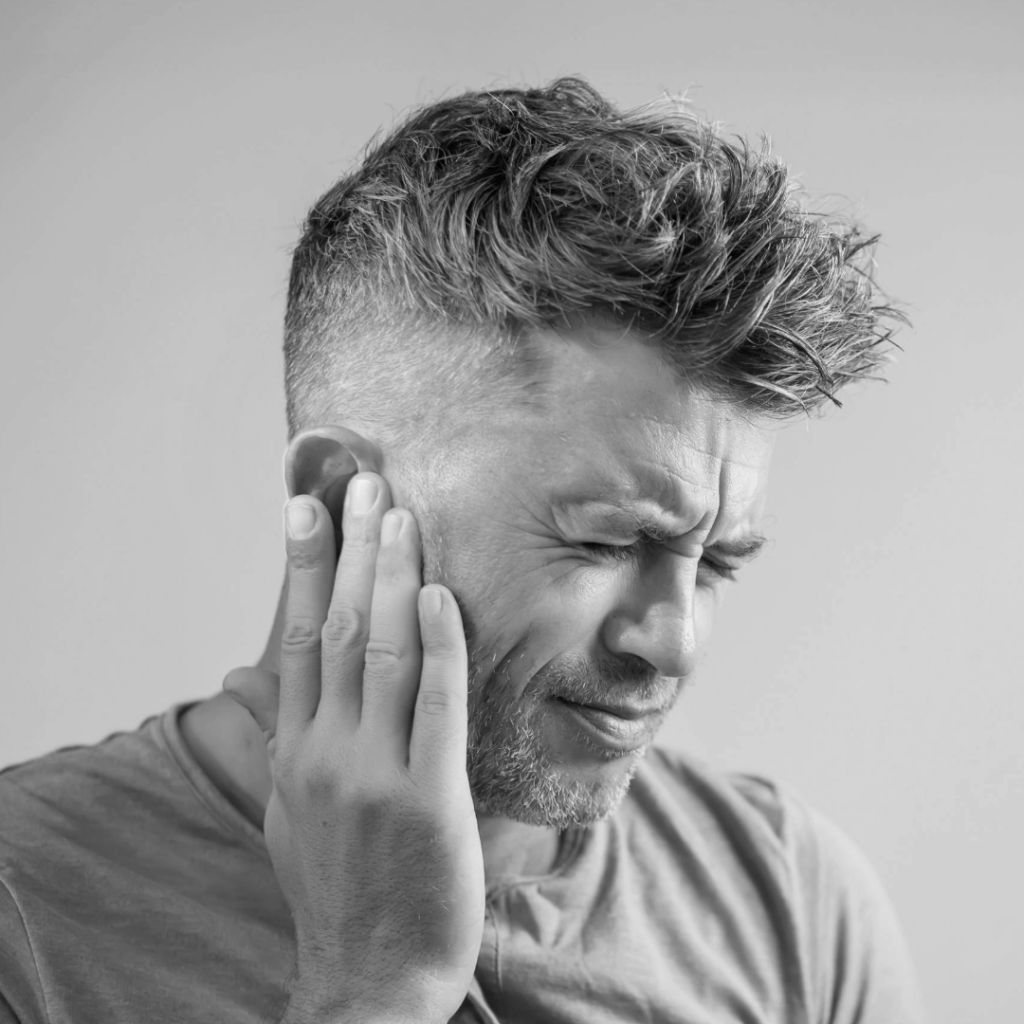 Tinnitus - im Rausch der Töne, Schwind Sehen & Hören in Aschaffenburg und Umgebung