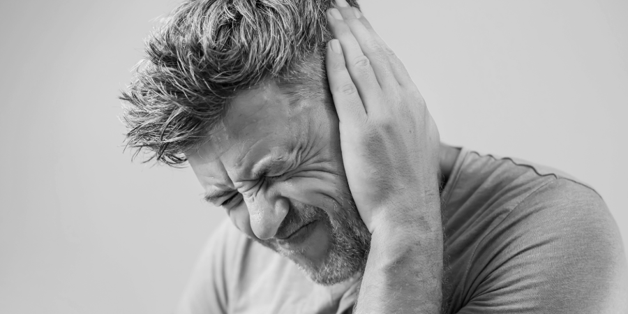 Tinnitus - Aufklärung bei Schwind Sehen & Hörne