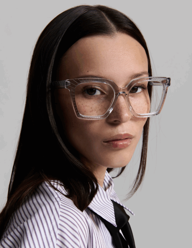 Korrektionsbrille bei Schwind Sehen & Hören in Aschaffenburg und Umgebung