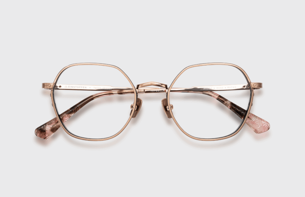 Korrektionsbrille bei Schwind Sehen & Hören in Aschaffenburg und Umgebung