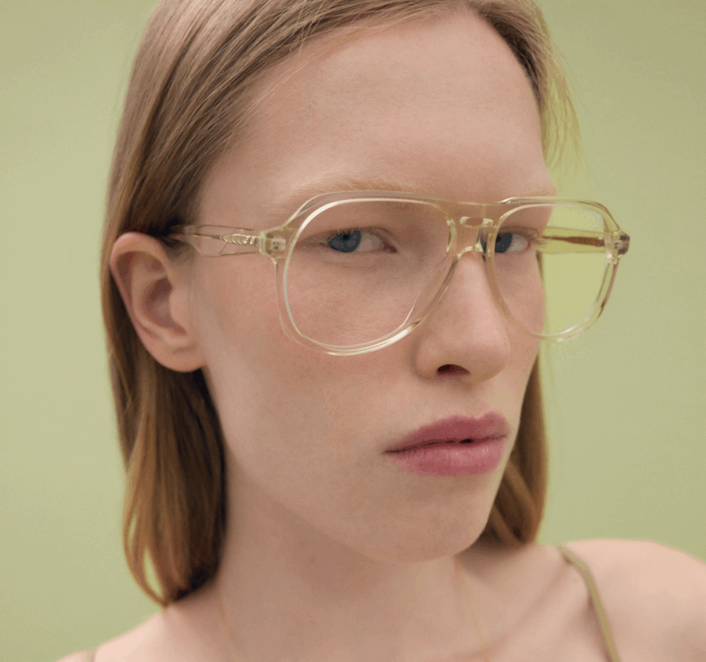 Korrektionsbrille bei Schwind Sehen & Hören in Aschaffenburg und Umgebung