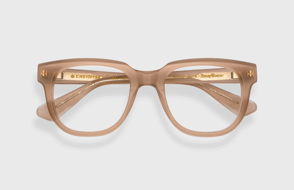 Korrektionsbrille bei Schwind Sehen & Hören in Aschaffenburg und Umgebung