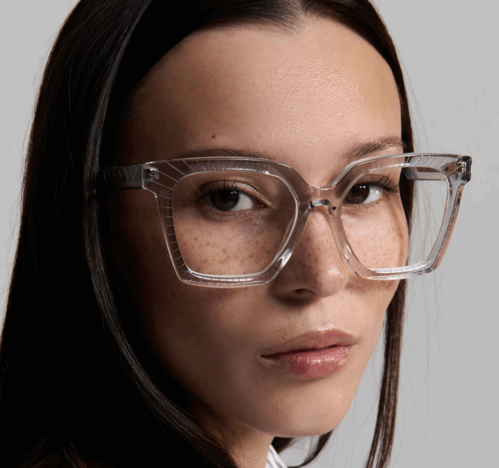 Korrektionsbrille bei Schwind Sehen & Hören in Aschaffenburg und Umgebung