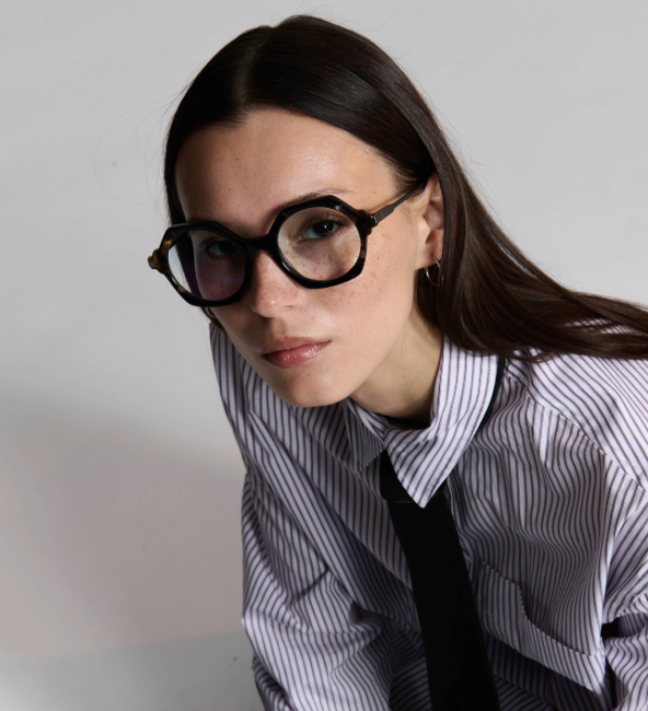 Korrektionsbrille bei Schwind Sehen & Hören in Aschaffenburg und Umgebung