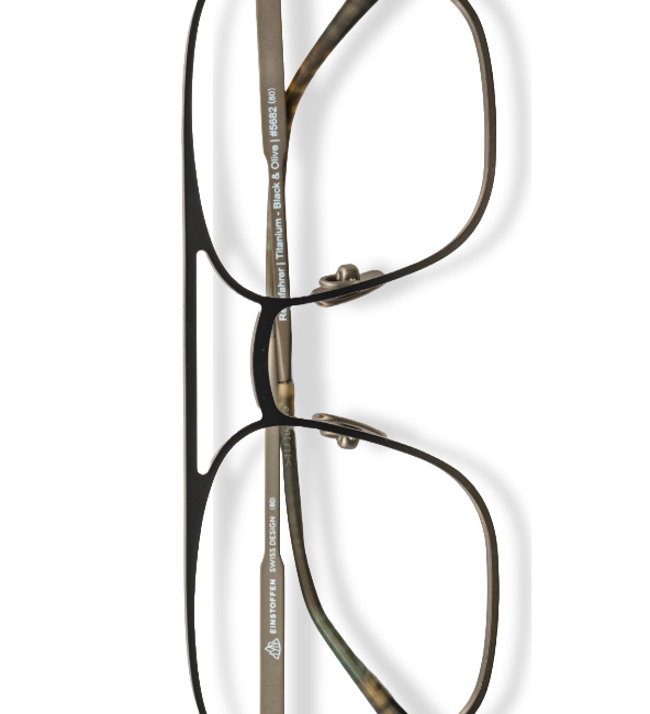 Korrektionsbrille bei Schwind Sehen & Hören in Aschaffenburg und Umgebung