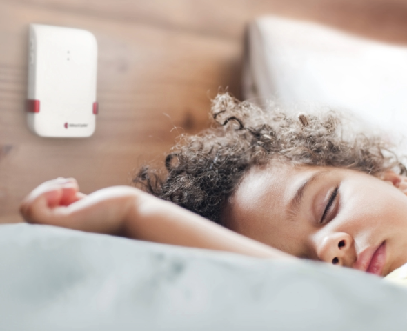 Smarte Signalgeräte für Menschen mit Hörminderung Schwind Sehen & Hören