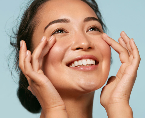 Augenyoga bei Schwind Sehen & Hören