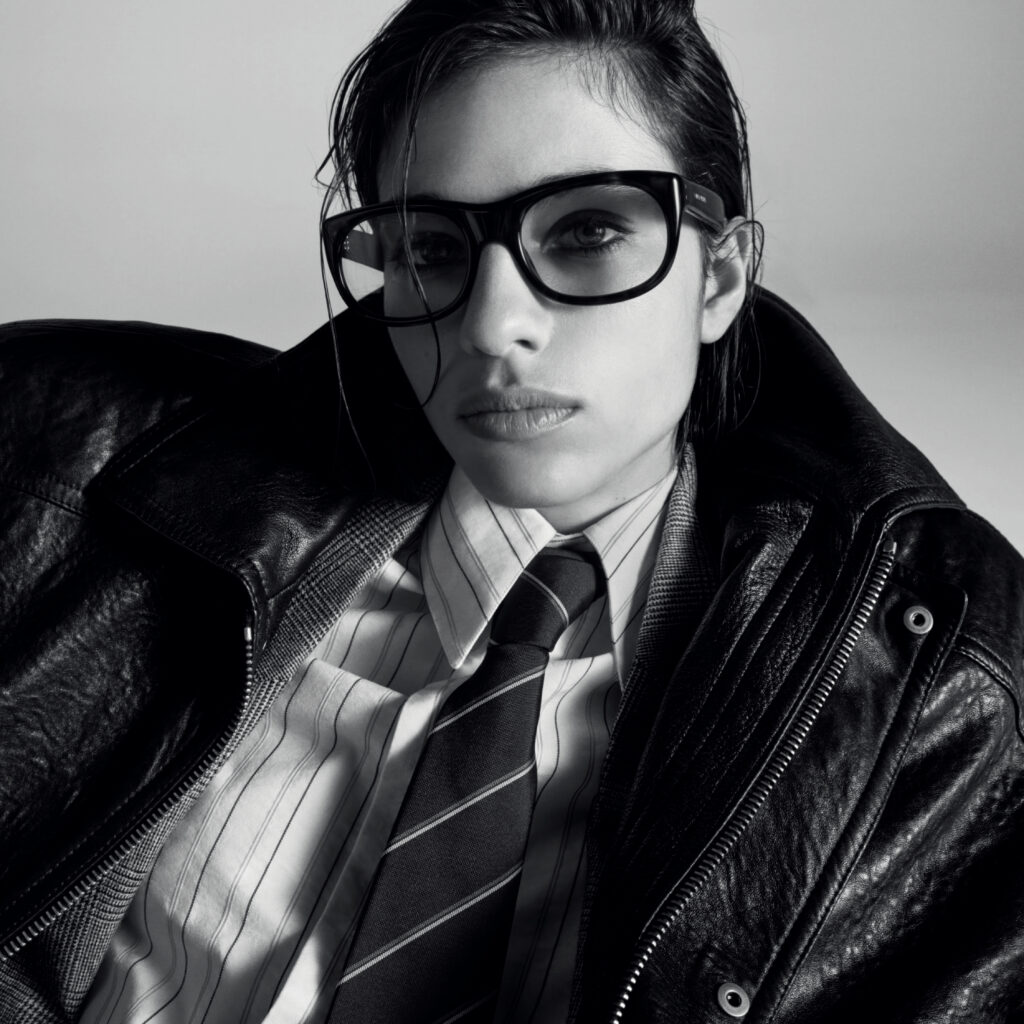 Saint Laurent Brillen bei Schwind Sehen & Hören in Aschaffenburg und Umgebung