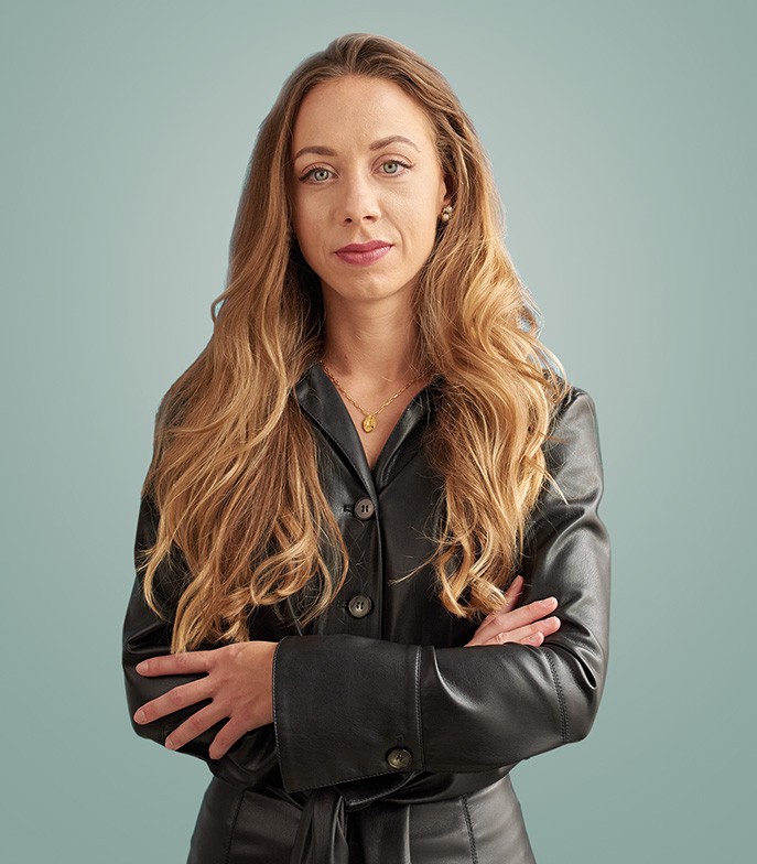 Ann Sophie Schwind von Schwind Sehen & Hören