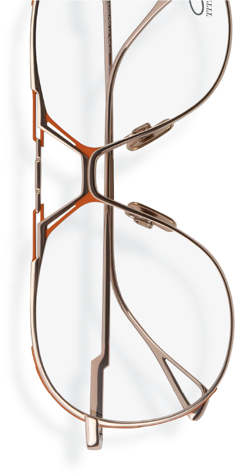 Trendshow 2026 die heißesten Brillentrends 2026 bei Schwind Sehen & Hören Cazal