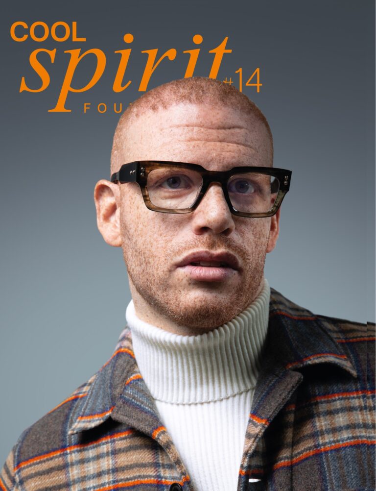 Cover der SENSES Nummer 14 von Schwind Sehen & Hören