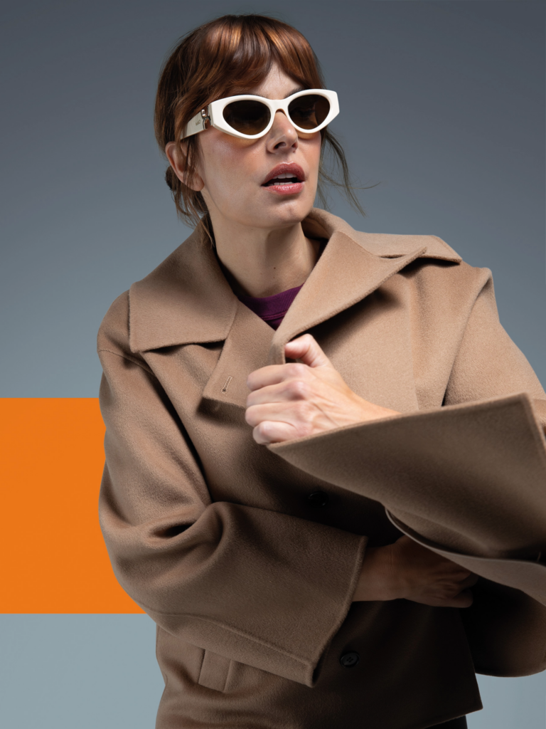 Hot Winter 2025 / 2026. Die coolsten Sonnenbrillen bei Schwind Sehen & Hören