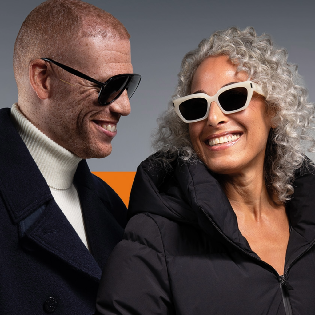 Hot Winter 2025 / 2026. Die coolsten Sonnenbrillen bei Schwind Sehen & Hören