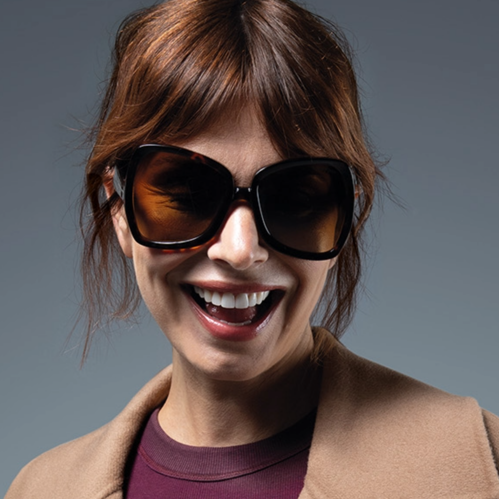 Hot Winter 2025 / 2026. Die coolsten Sonnenbrillen bei Schwind Sehen & Hören