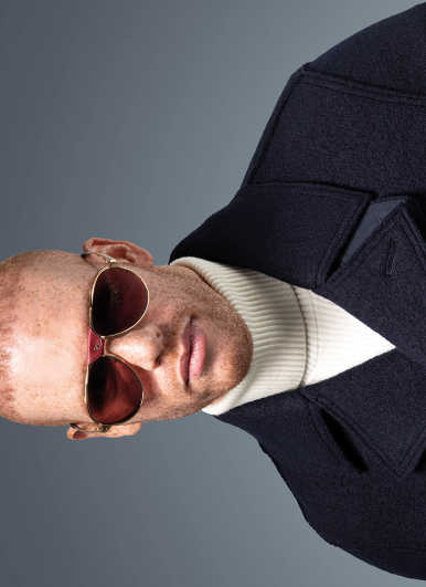 Hot Winter 2025 / 2026. Die coolsten Sonnenbrillen bei Schwind Sehen & Hören