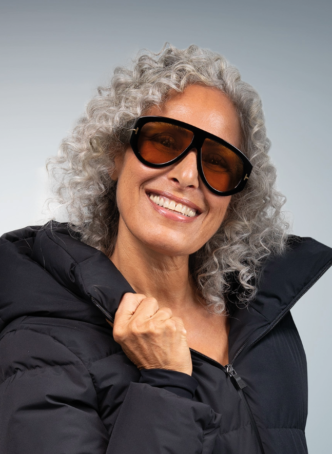 Hot Winter 2025 / 2026. Die coolsten Sonnenbrillen bei Schwind Sehen & Hören