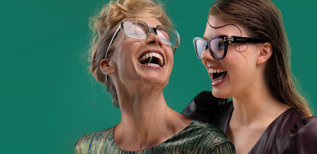 Angebot Afterparty Sale Brillen und Sonnenbrillenfassungen bei Schwind Sehen & Hören