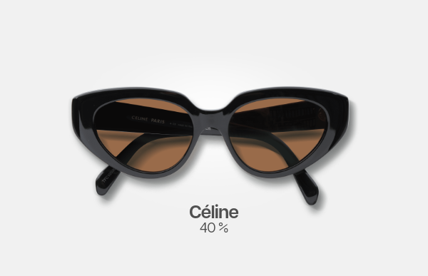 Happy Sunny Sonnenbrillen Sale bei Schwind Sehen & Hören